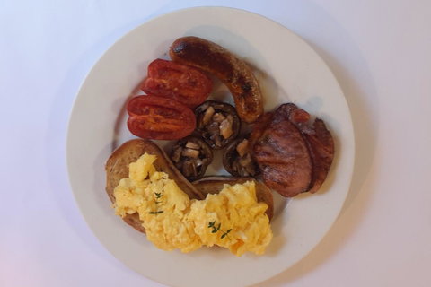 St Georges Motor Inn - Accommodation NT 1