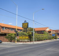 St Georges Motor Inn - NT Tourism