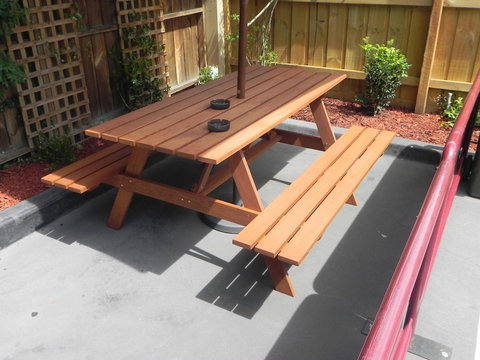 St Georges Motor Inn - Accommodation NT 39