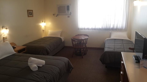 St Georges Motor Inn - Accommodation NT 19