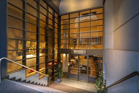 Ibis Melbourne Hotel And Apartments - Accommodation NT 24
