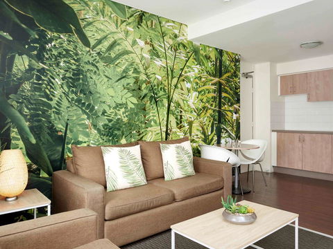 Ibis Melbourne Hotel And Apartments - Accommodation NT 34