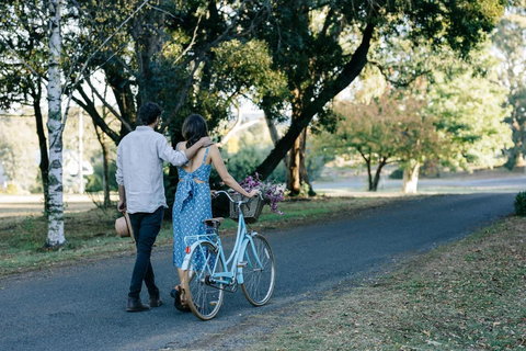 Acre Of Roses - Accommodation NT 25