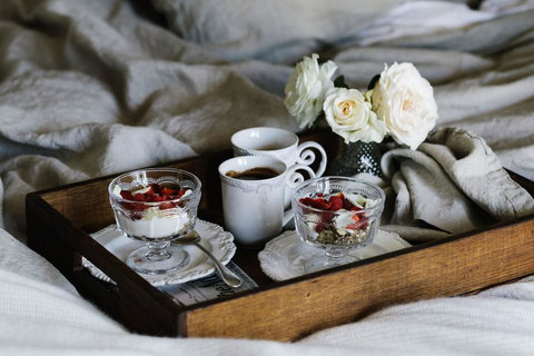 Acre Of Roses - Accommodation NT 17