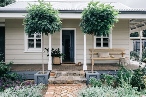 Acre Of Roses - Accommodation NT 0