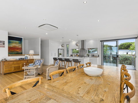 Aireys Ocean View - Accommodation NT 3