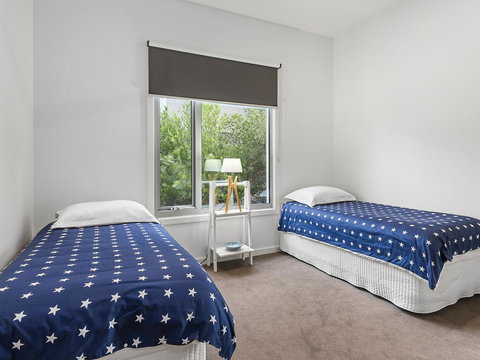 Aireys Ocean View - Accommodation NT 12