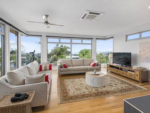 Aireys Ocean View - Accommodation NT 0