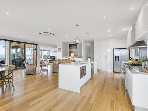 Aireys Ocean View - Accommodation NT 1