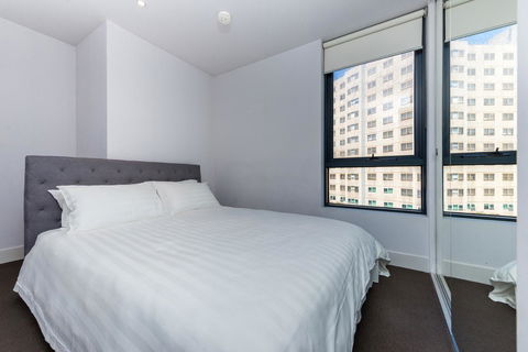 Amazing Accommodations : South Yarra - Accommodation NT 38