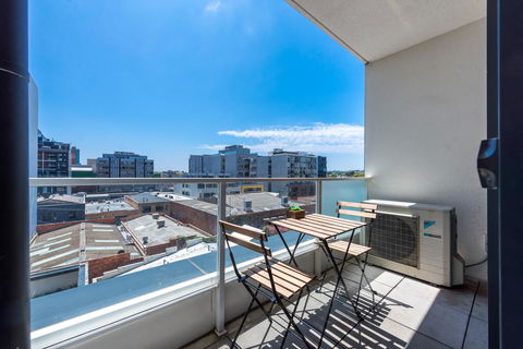 Amazing Accommodations : South Yarra - Accommodation NT 36