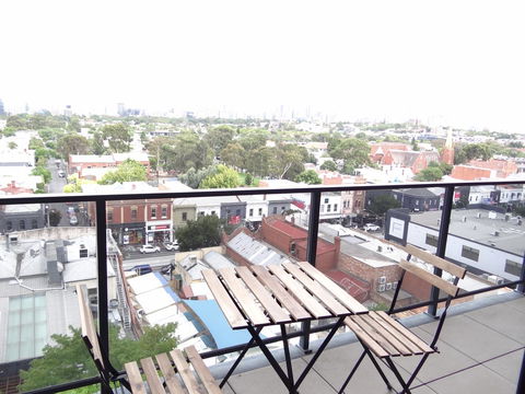 Amazing Accommodations : South Yarra - Accommodation NT 12