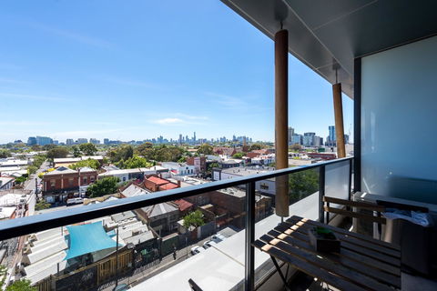 Amazing Accommodations : South Yarra - Accommodation NT 32