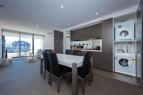 Amazing Accommodations : South Yarra - Accommodation NT 41
