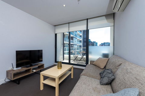 Amazing Accommodations : South Yarra - Accommodation NT 37