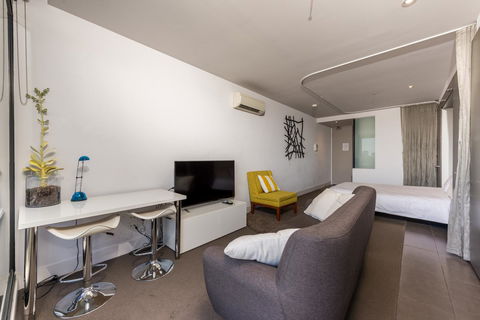 Amazing Accommodations : South Yarra - Accommodation NT 25