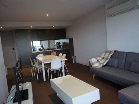 Amazing Accommodations : South Yarra - Accommodation NT 9