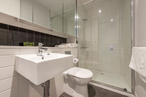 Amazing Accommodations : South Yarra - Accommodation NT 20