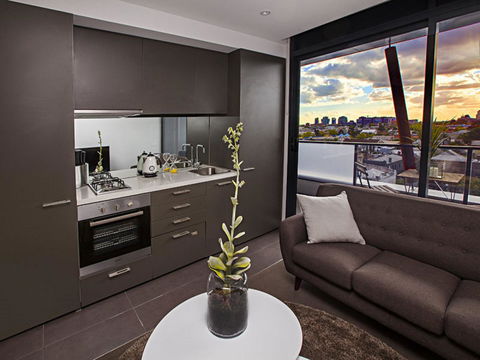Amazing Accommodations : South Yarra - Accommodation NT 0