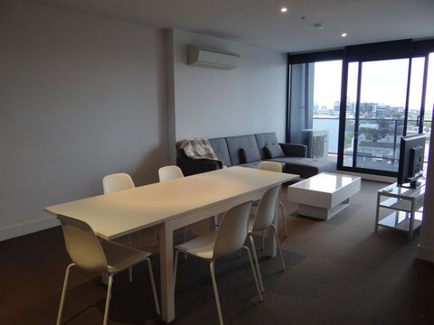 Amazing Accommodations : South Yarra - Accommodation NT 3