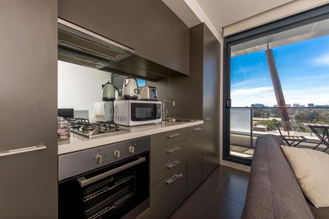 Amazing Accommodations : South Yarra - Accommodation NT 26