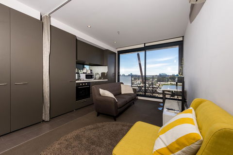 Amazing Accommodations : South Yarra - Accommodation NT 28