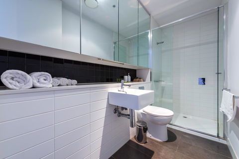 Amazing Accommodations : South Yarra - Accommodation NT 39