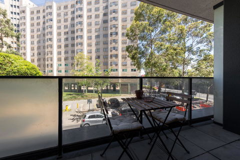 Amazing Accommodations : South Yarra - Accommodation NT 15