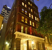 Metro Apartments On Bank Place - Accommodation NT