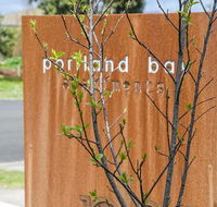 Portland Bay Apartments - Accommodation NT