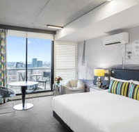 Apartments  350 William - Accommodation NT