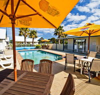 Torquay Tropicana Motel - Accommodation NT