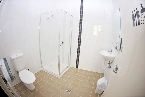 Roamer Melbourne - Formerly Selina Central Melbourne - Accommodation NT 20