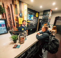 United Backpackers - Accommodation NT