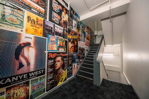 Roamer Melbourne - Formerly Selina Central Melbourne - Accommodation NT 30