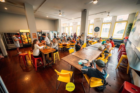 Roamer Melbourne - Formerly Selina Central Melbourne - Accommodation NT 29