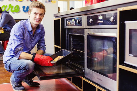 Roamer Melbourne - Formerly Selina Central Melbourne - Accommodation NT 18