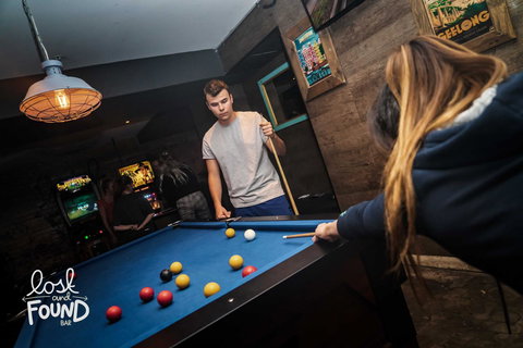 Roamer Melbourne - Formerly Selina Central Melbourne - Accommodation NT 10