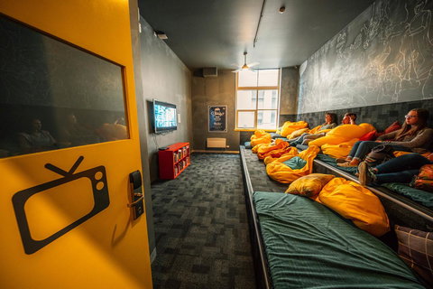 Roamer Melbourne - Formerly Selina Central Melbourne - Accommodation NT 31