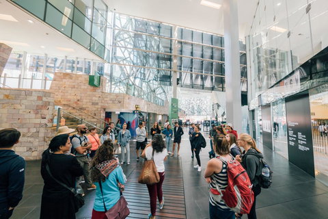 Roamer Melbourne - Formerly Selina Central Melbourne - Accommodation NT 35