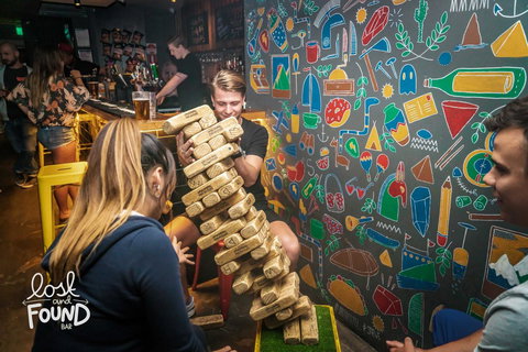 Roamer Melbourne - Formerly Selina Central Melbourne - Accommodation NT 9