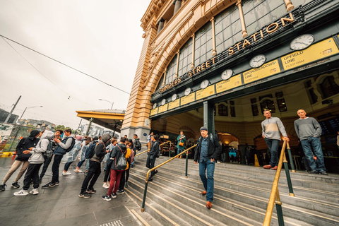 Roamer Melbourne - Formerly Selina Central Melbourne - Accommodation NT 36