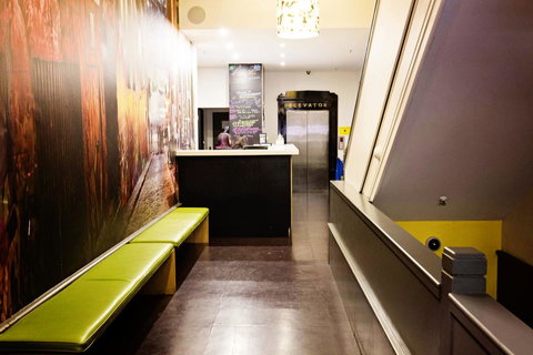 Roamer Melbourne - Formerly Selina Central Melbourne - Accommodation NT 21