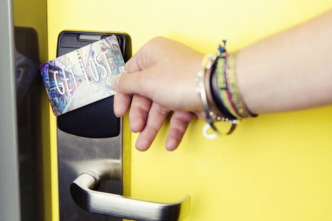 Roamer Melbourne - Formerly Selina Central Melbourne - Accommodation NT 17