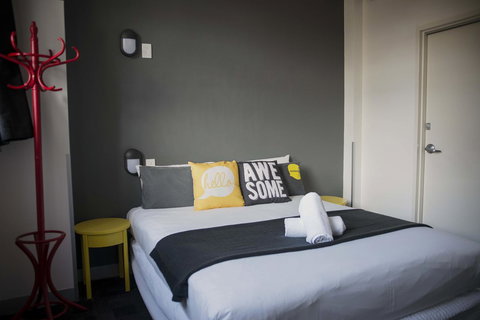 Roamer Melbourne - Formerly Selina Central Melbourne - Accommodation NT 26