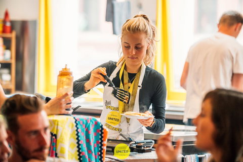 Roamer Melbourne - Formerly Selina Central Melbourne - Accommodation NT 14