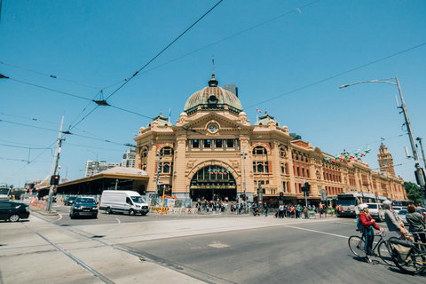 Roamer Melbourne - Formerly Selina Central Melbourne - Accommodation NT 37