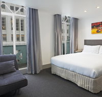 Causeway Inn On The Mall - Accommodation NT