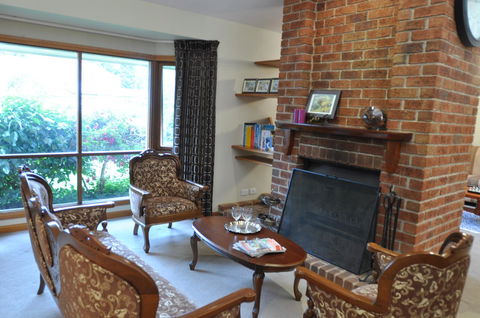 Crimea Retreat - Accommodation NT 31