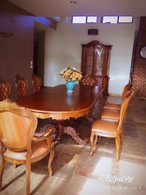 Crimea Retreat - Accommodation NT 40